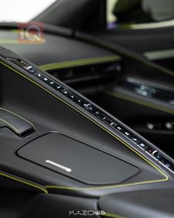 شيفروليه كورفيت